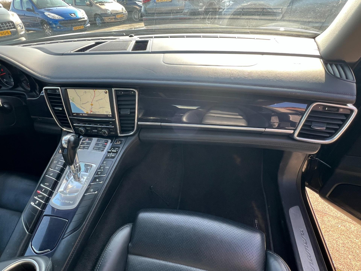 Porsche