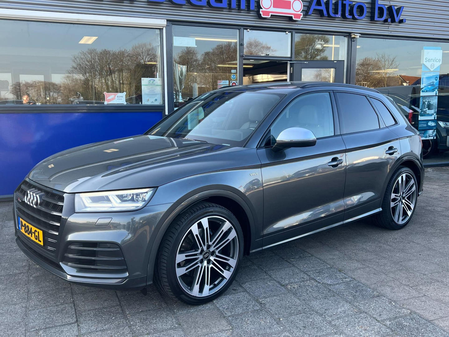 Audi