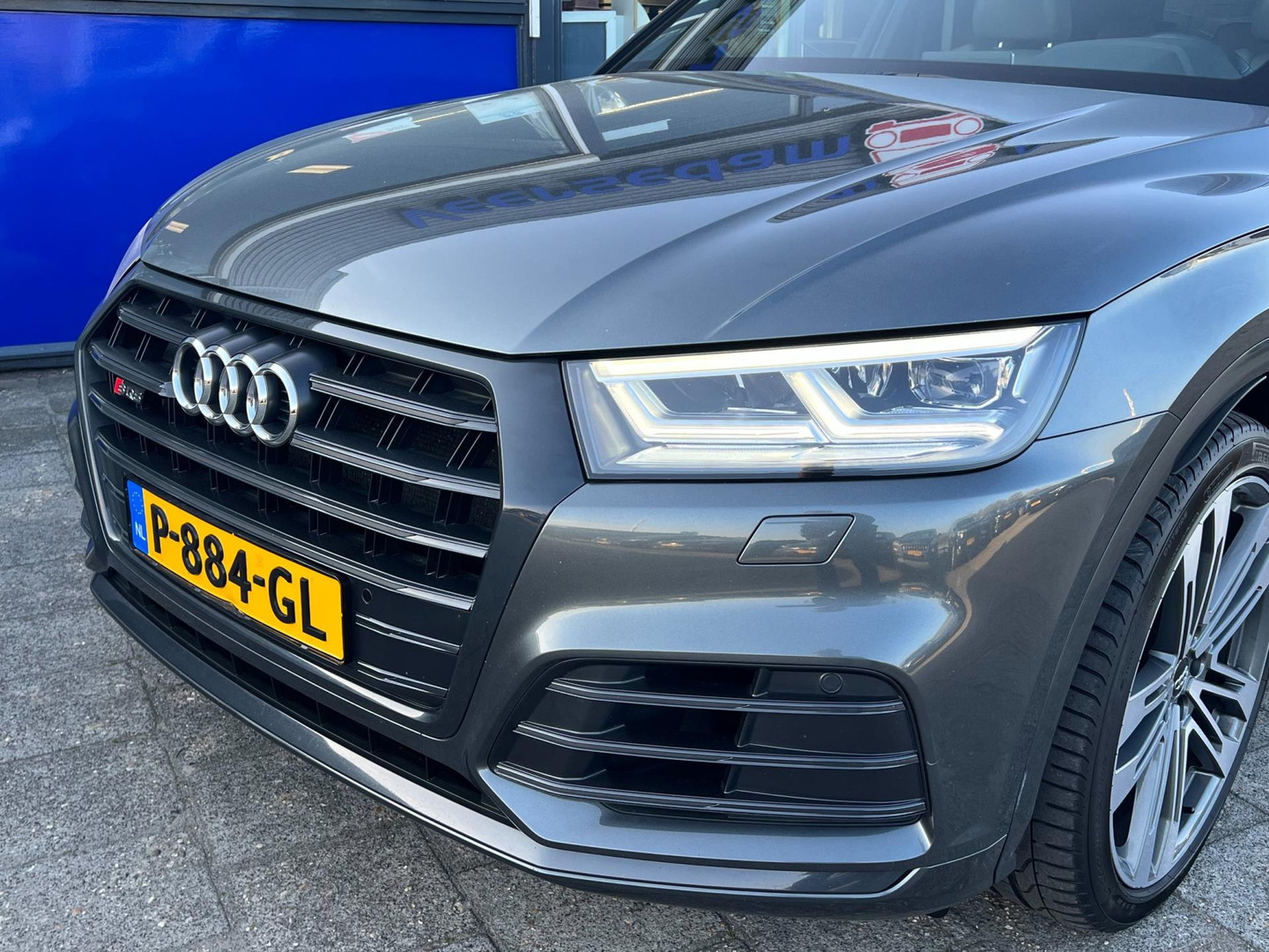 Audi