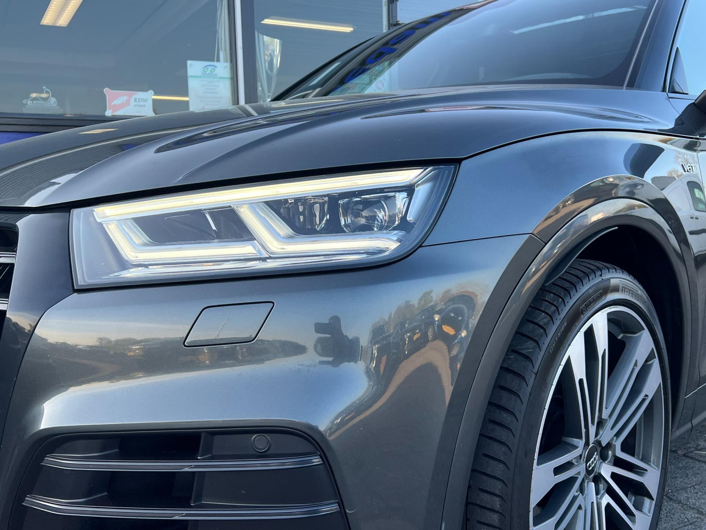 Audi