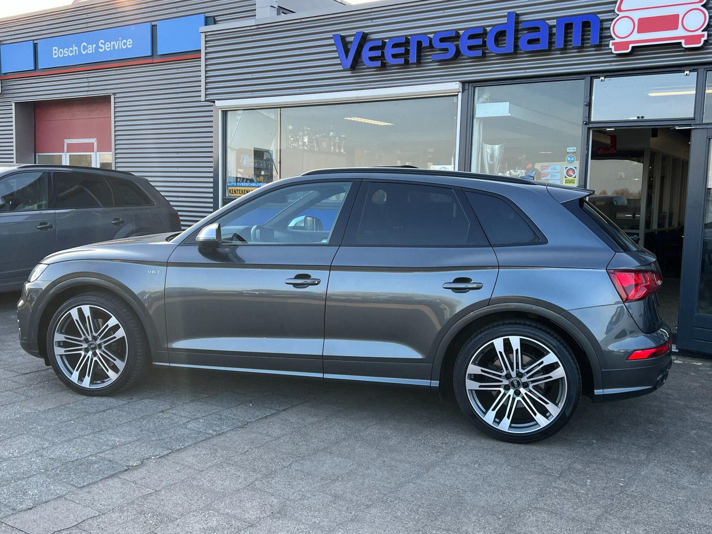 Audi