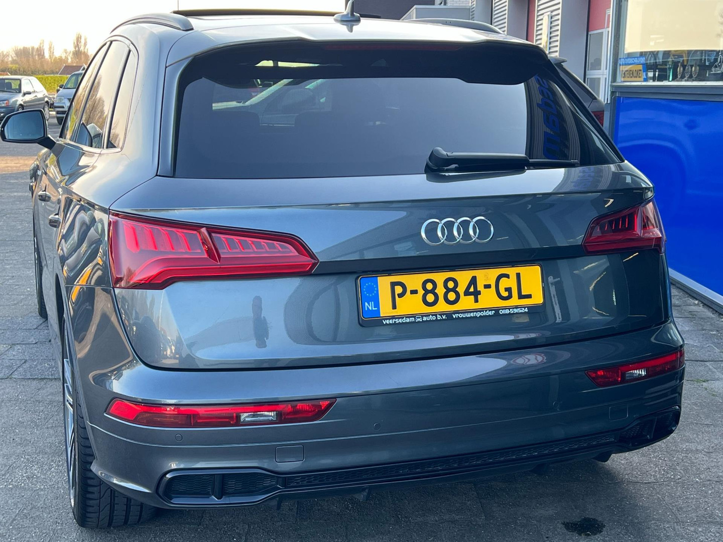 Audi