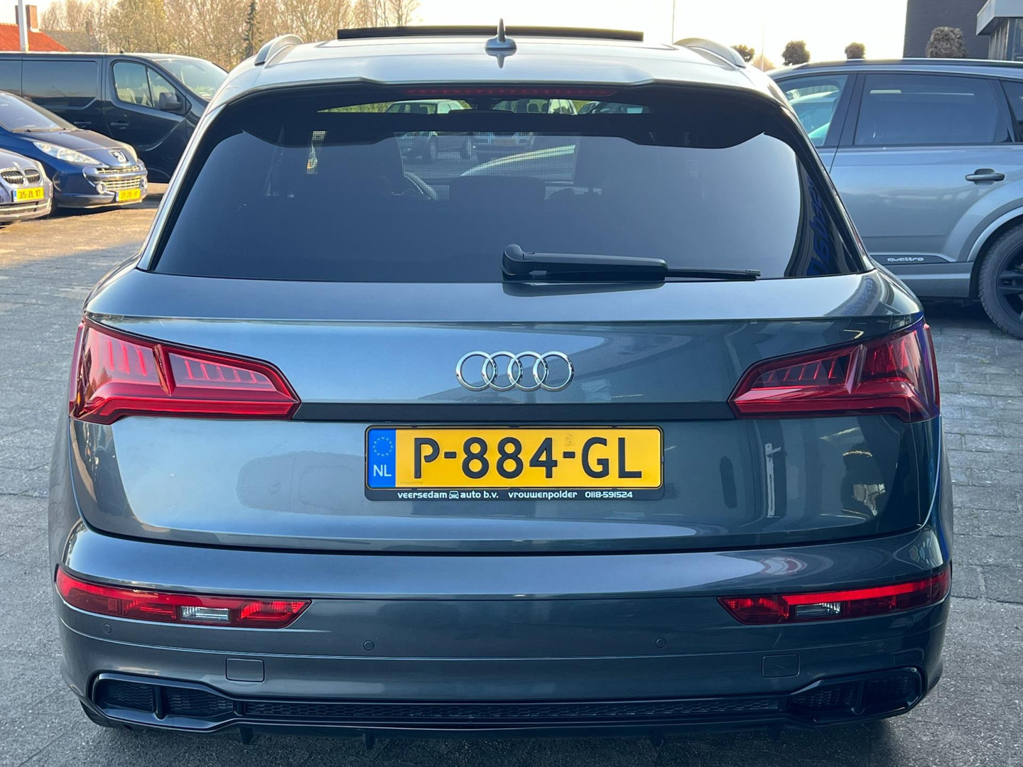 Audi