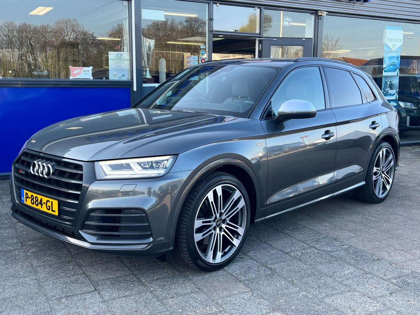 Audi