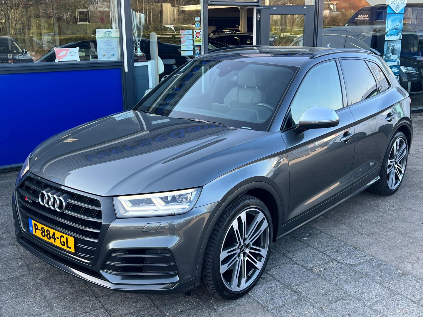 Audi