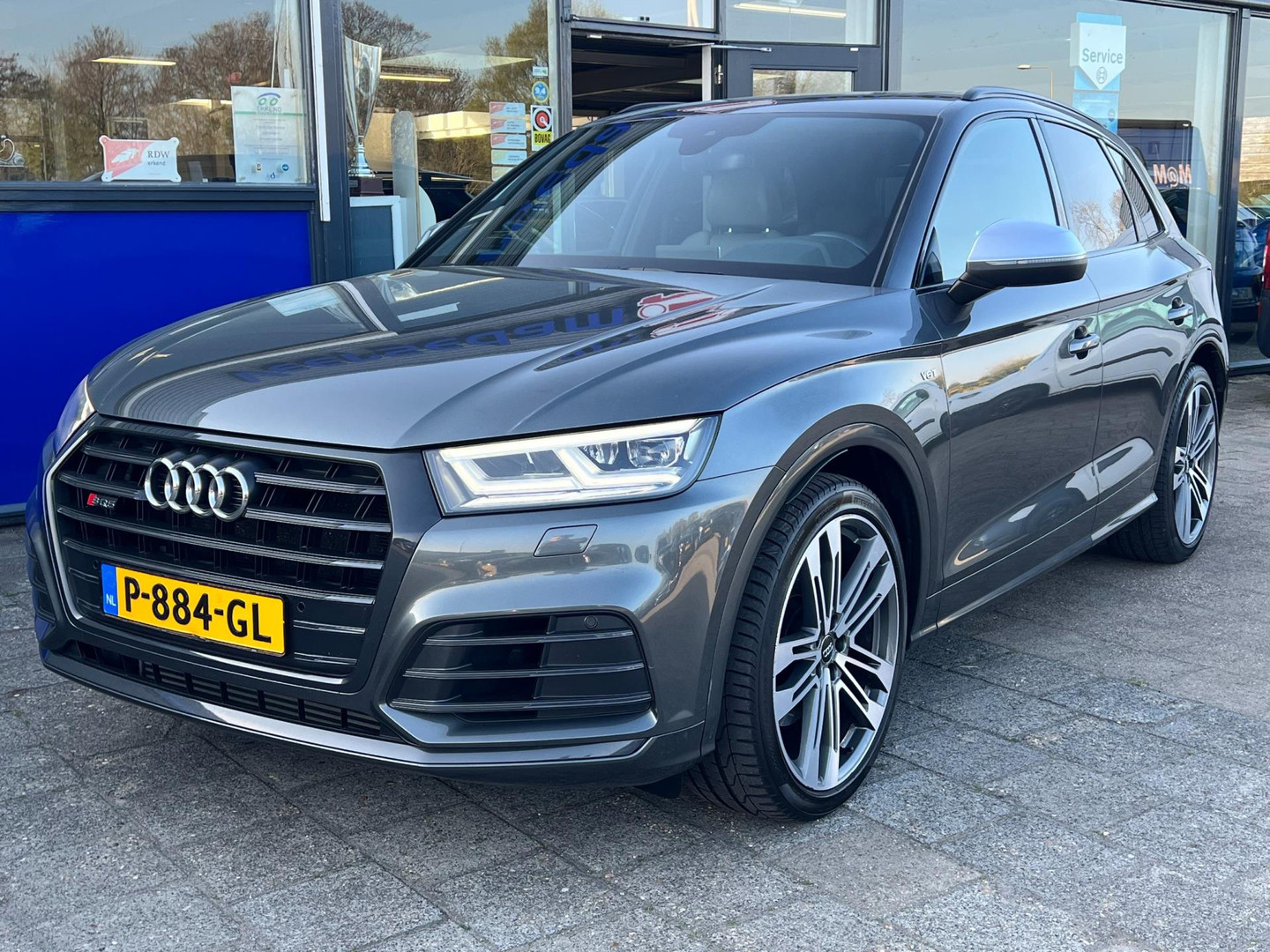 Audi