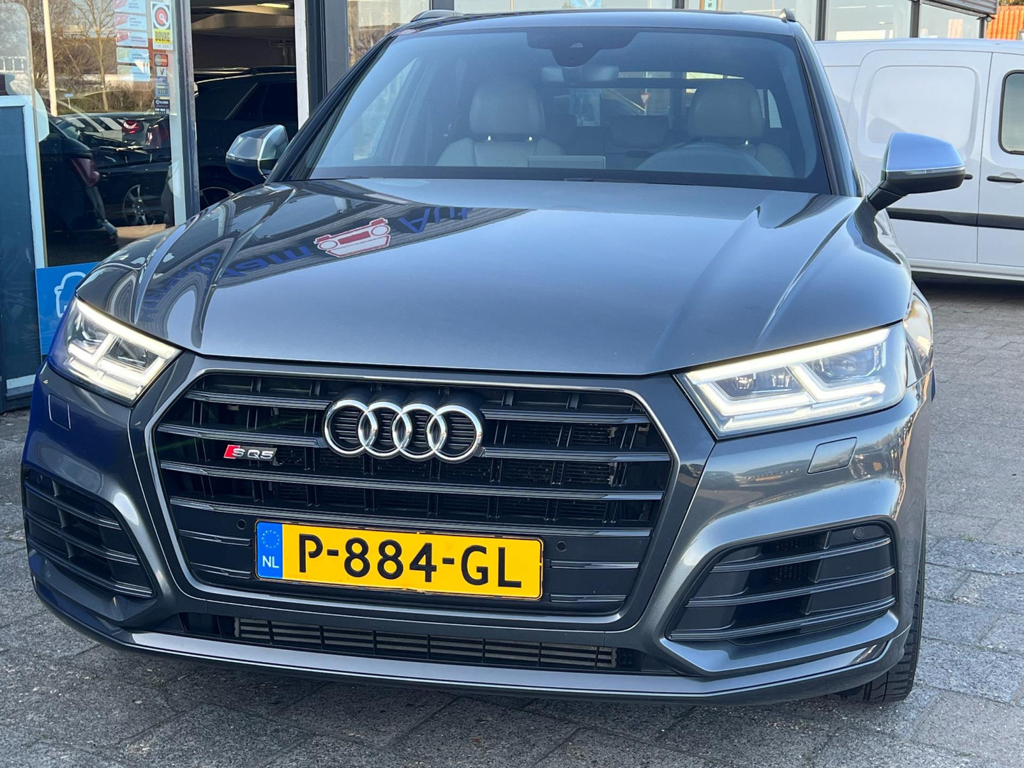 Audi