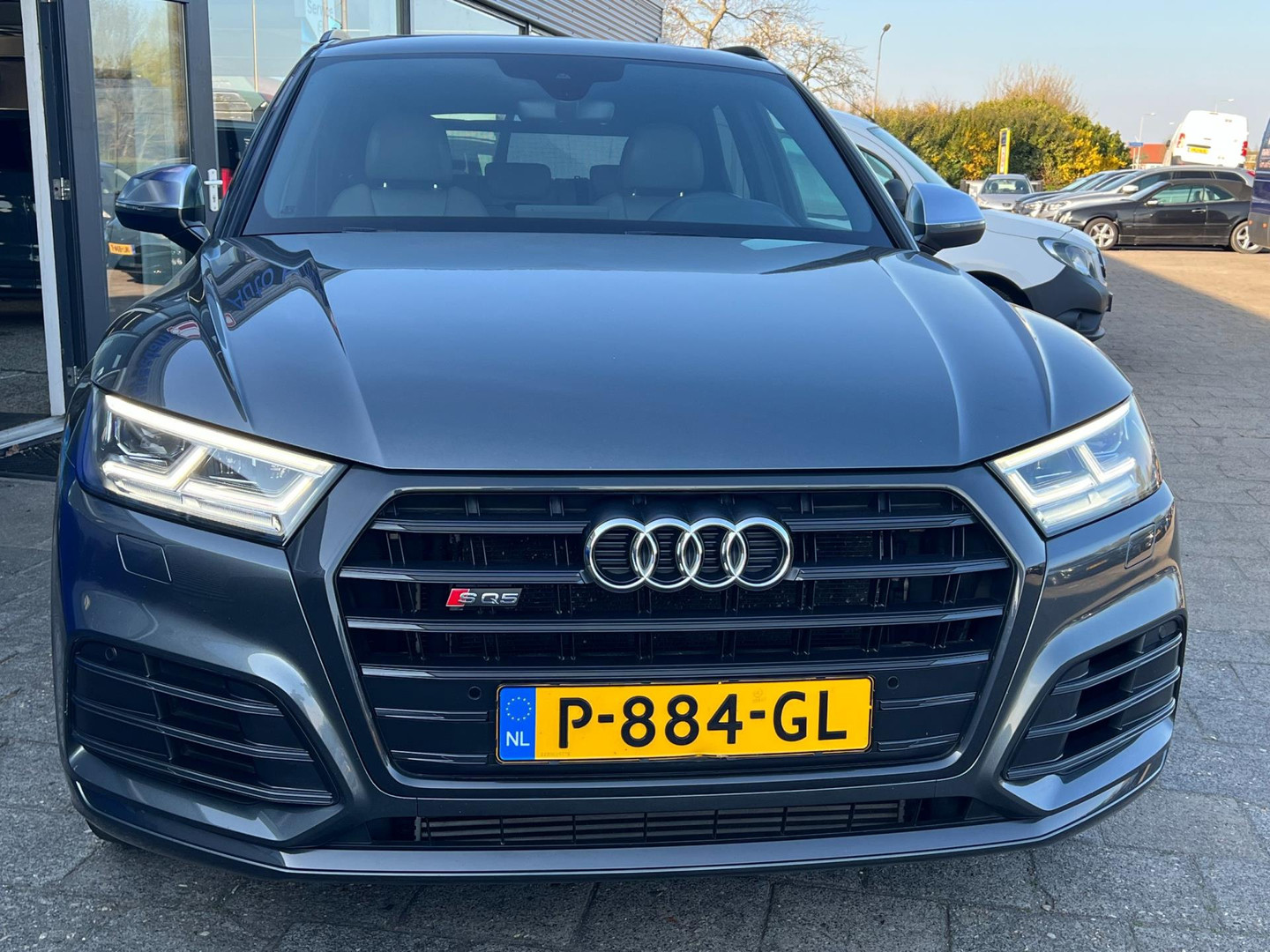 Audi