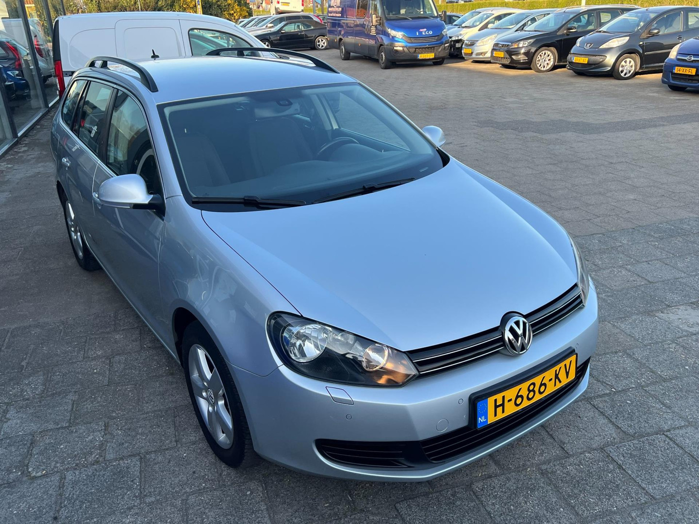 Volkswagen