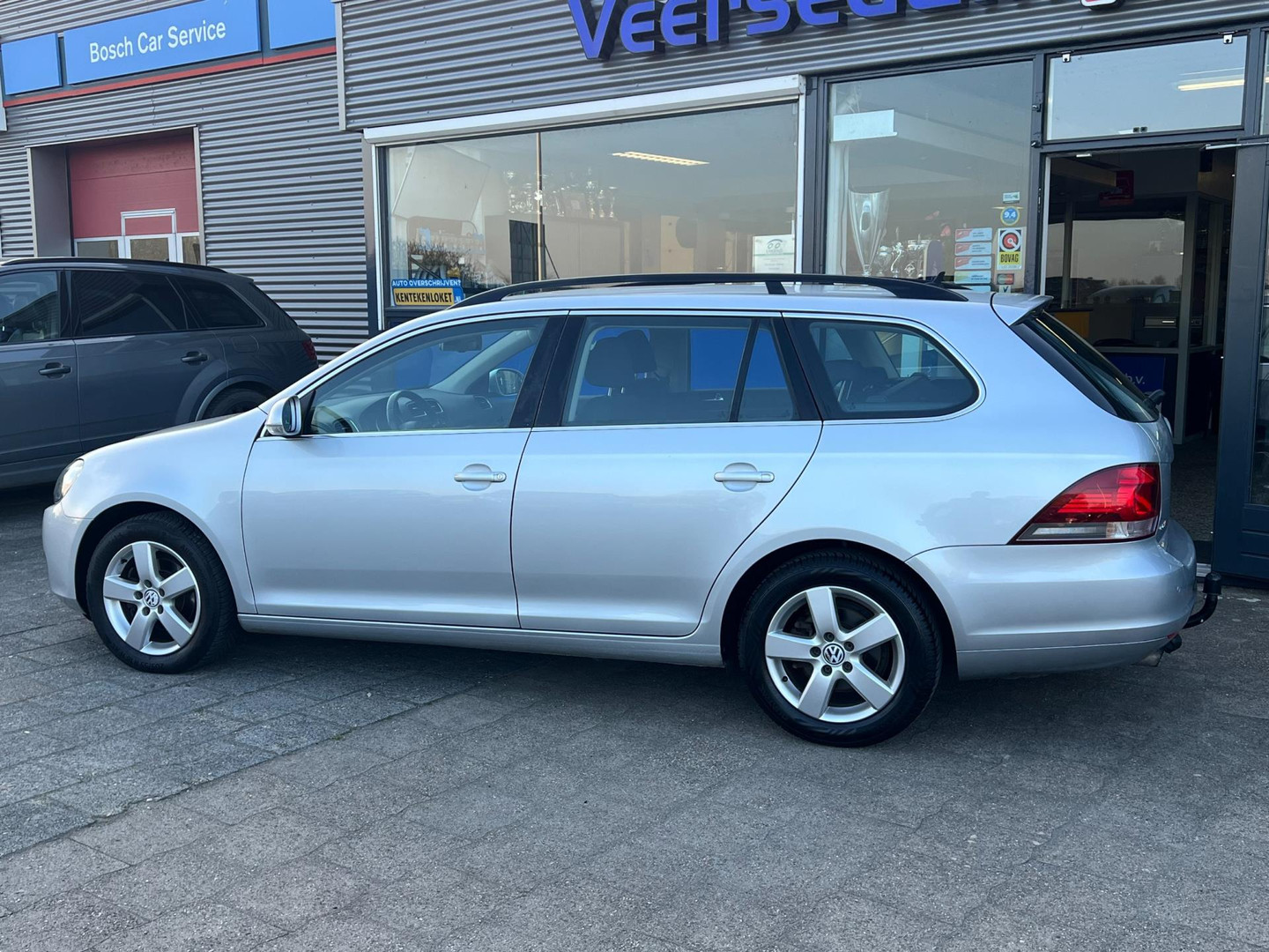 Volkswagen