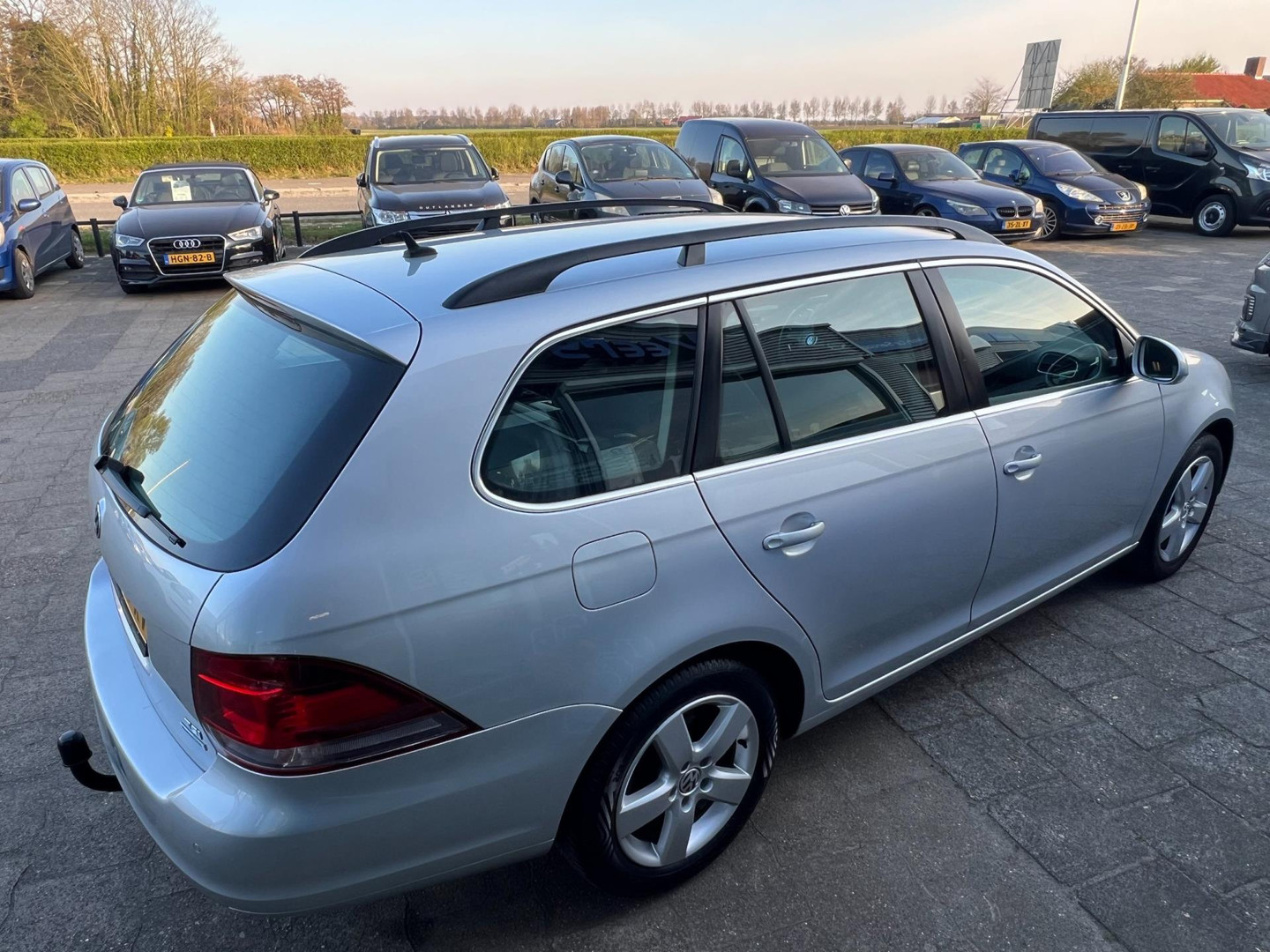 Volkswagen