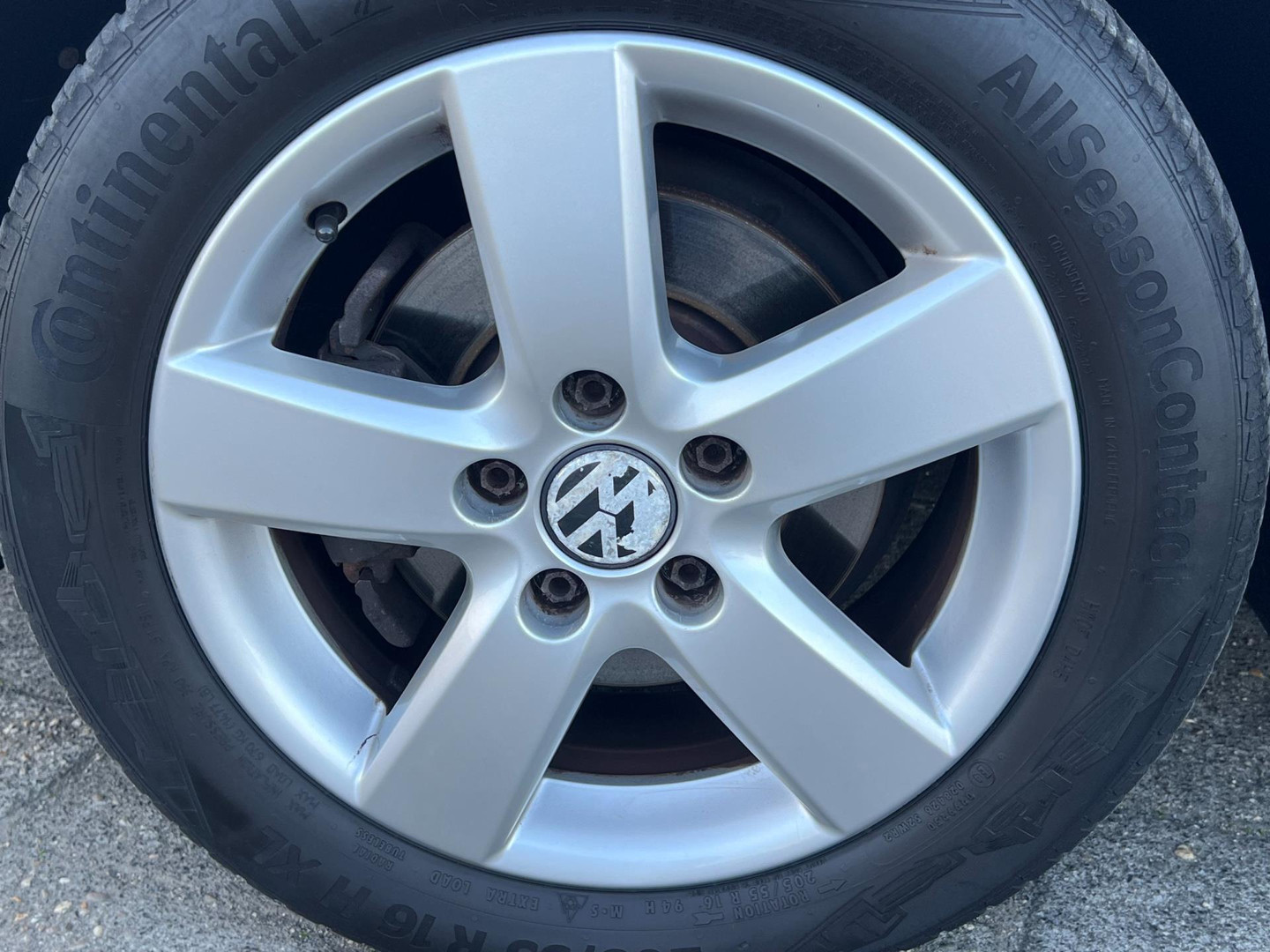 Volkswagen