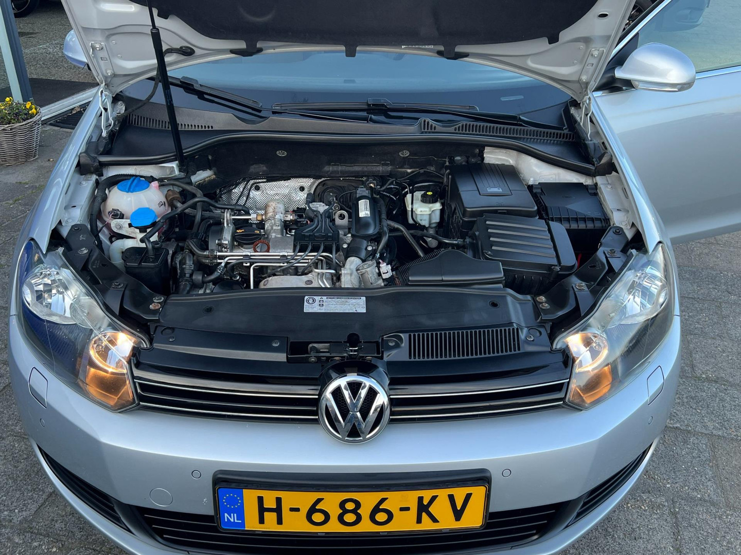 Volkswagen