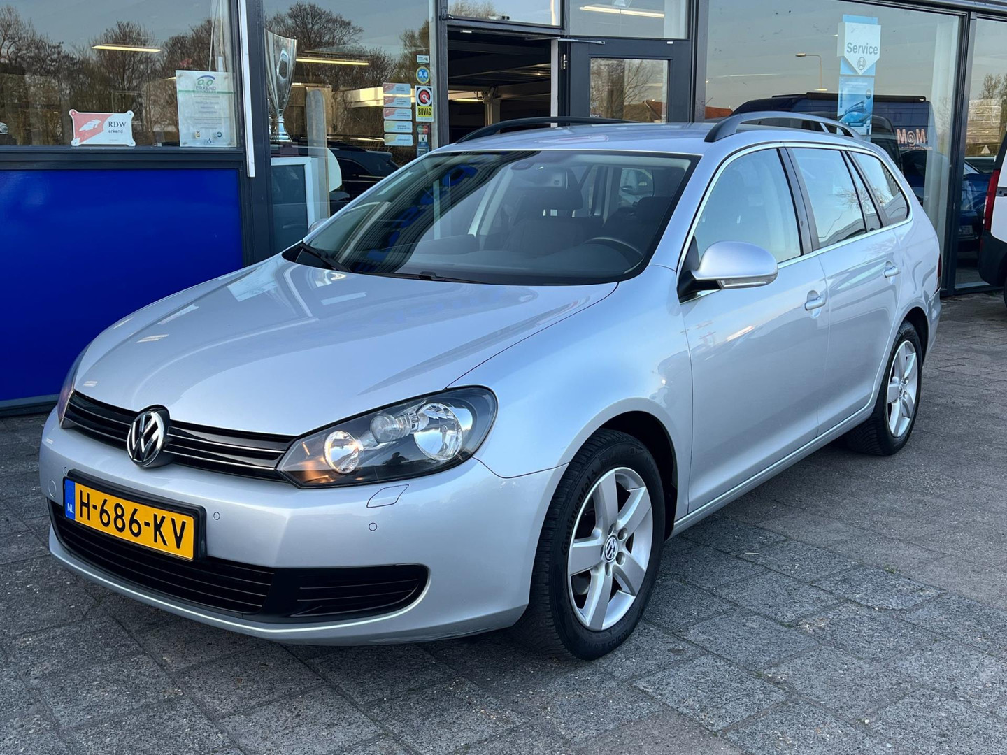 Volkswagen