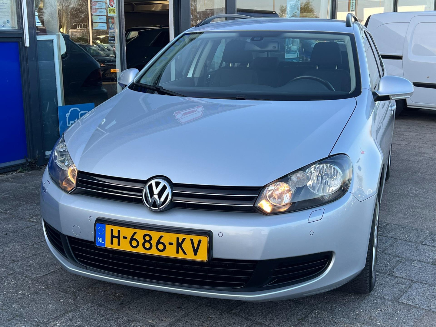 Volkswagen