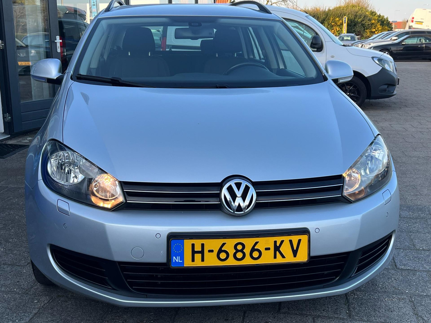 Volkswagen