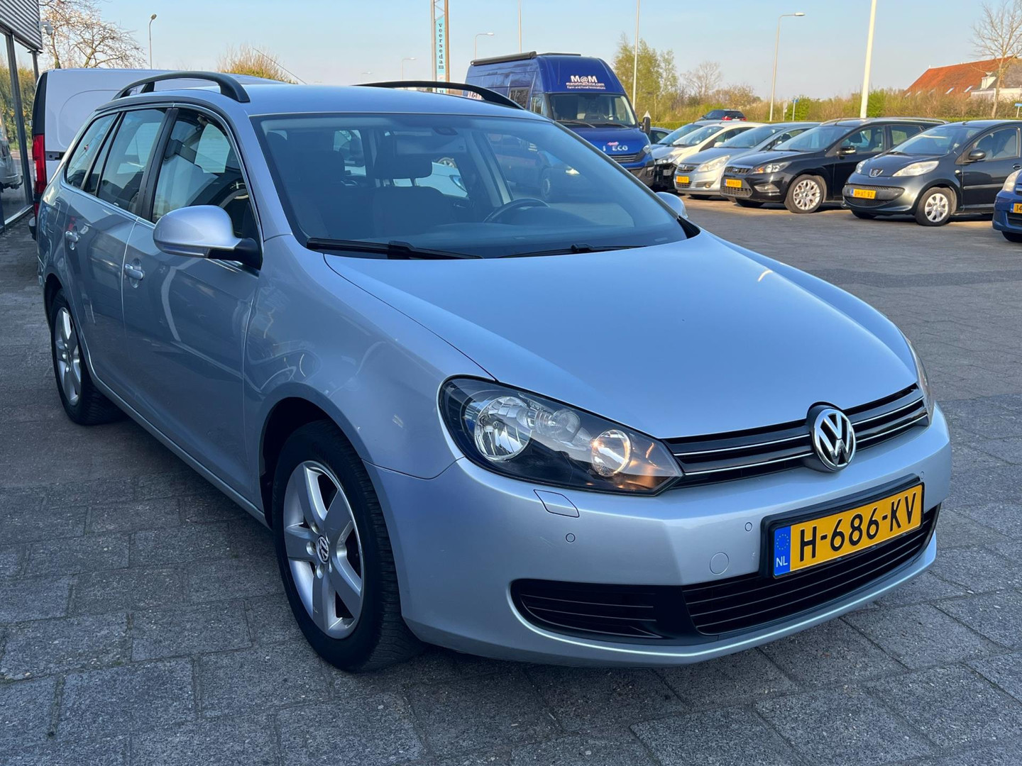 Volkswagen