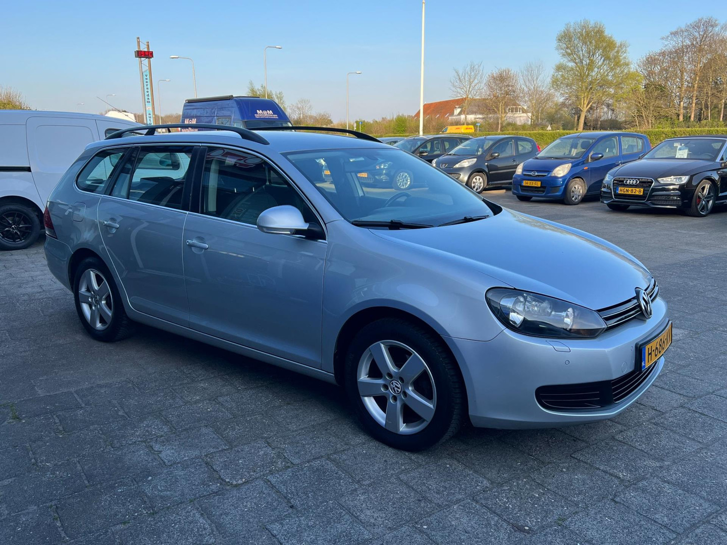 Volkswagen