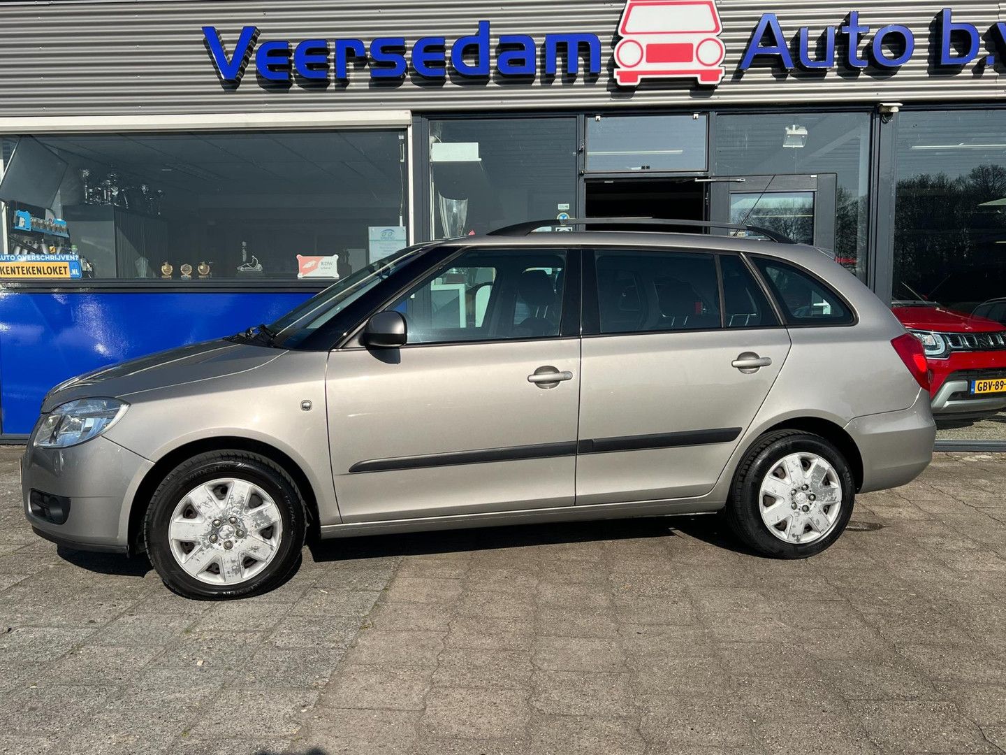 ŠKODA