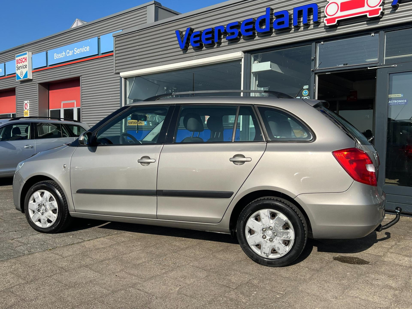 ŠKODA