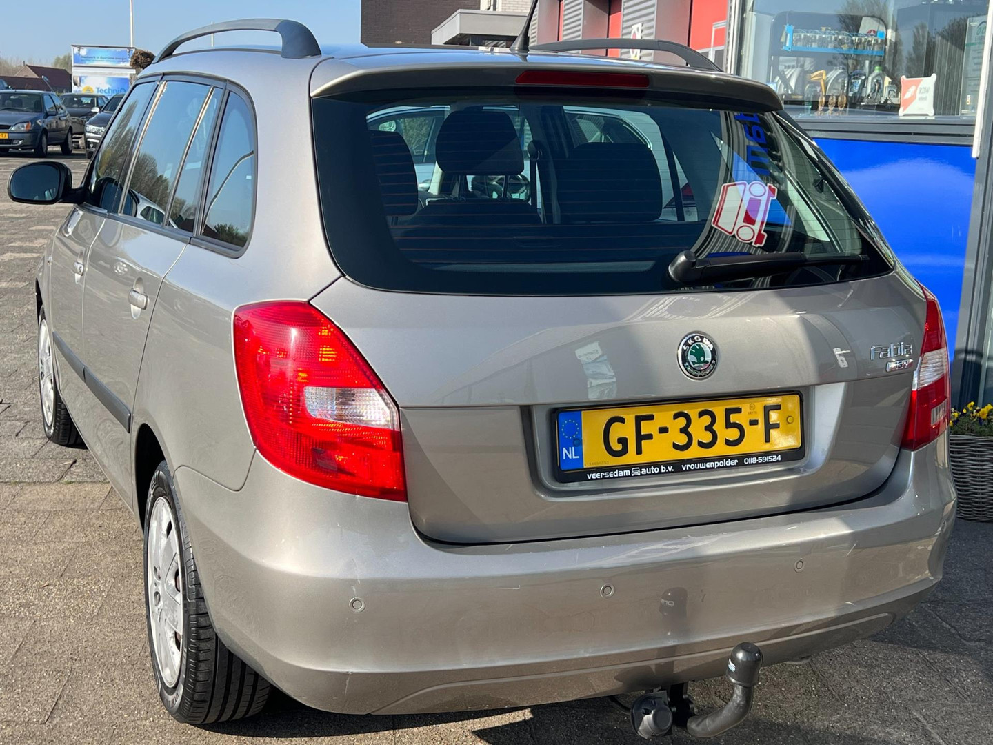 ŠKODA