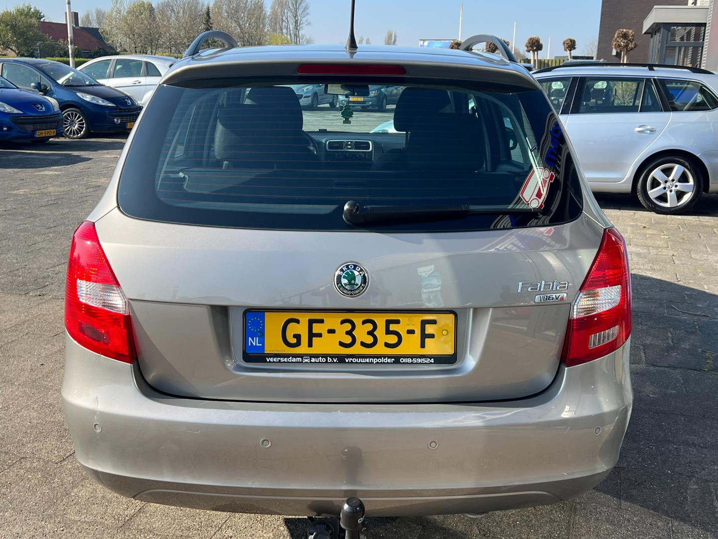 ŠKODA