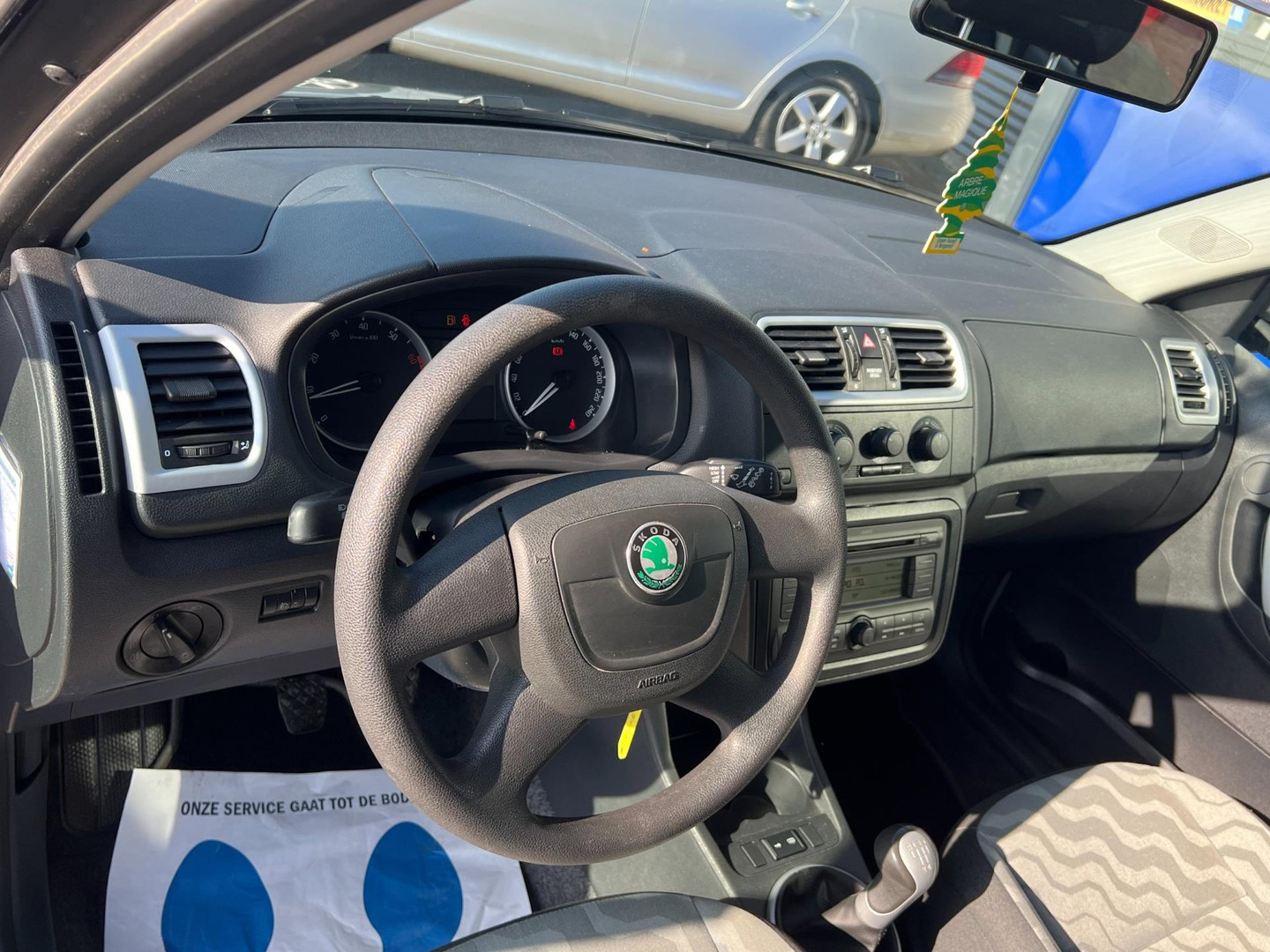 ŠKODA