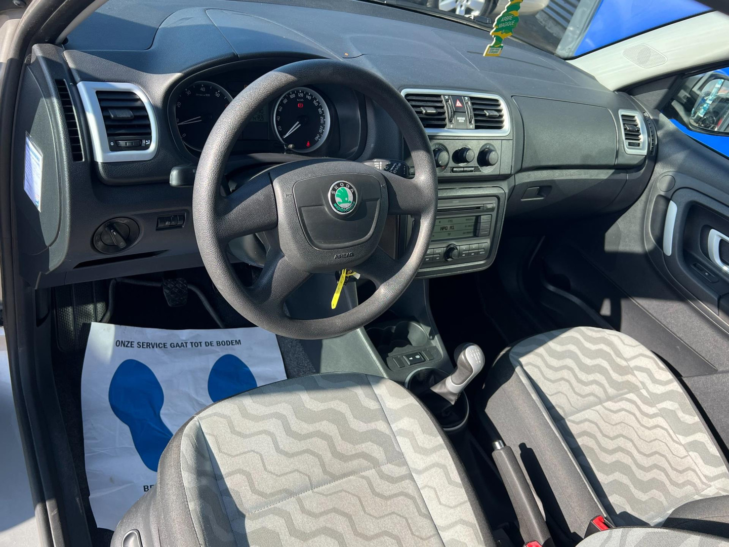 ŠKODA