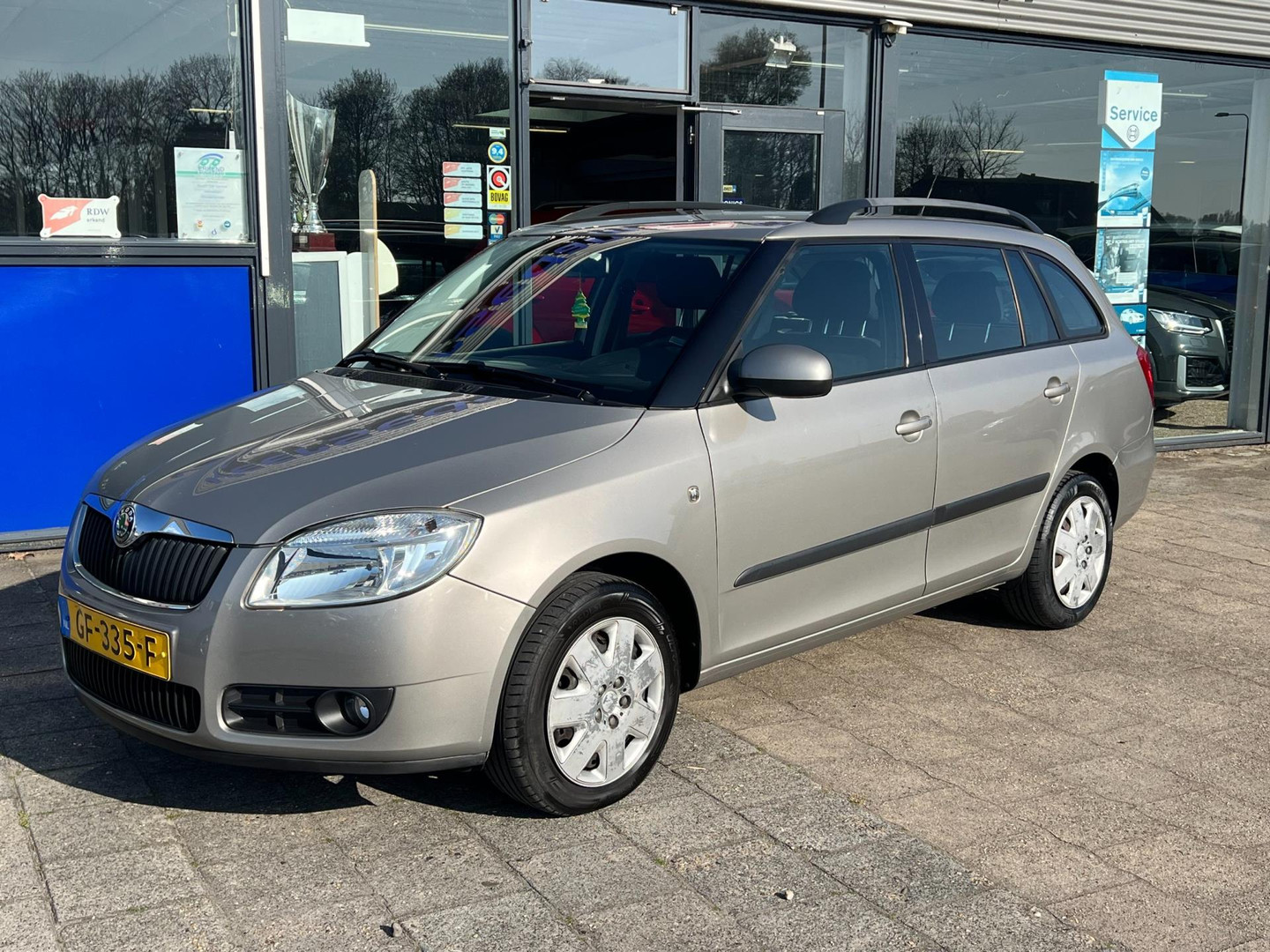 ŠKODA