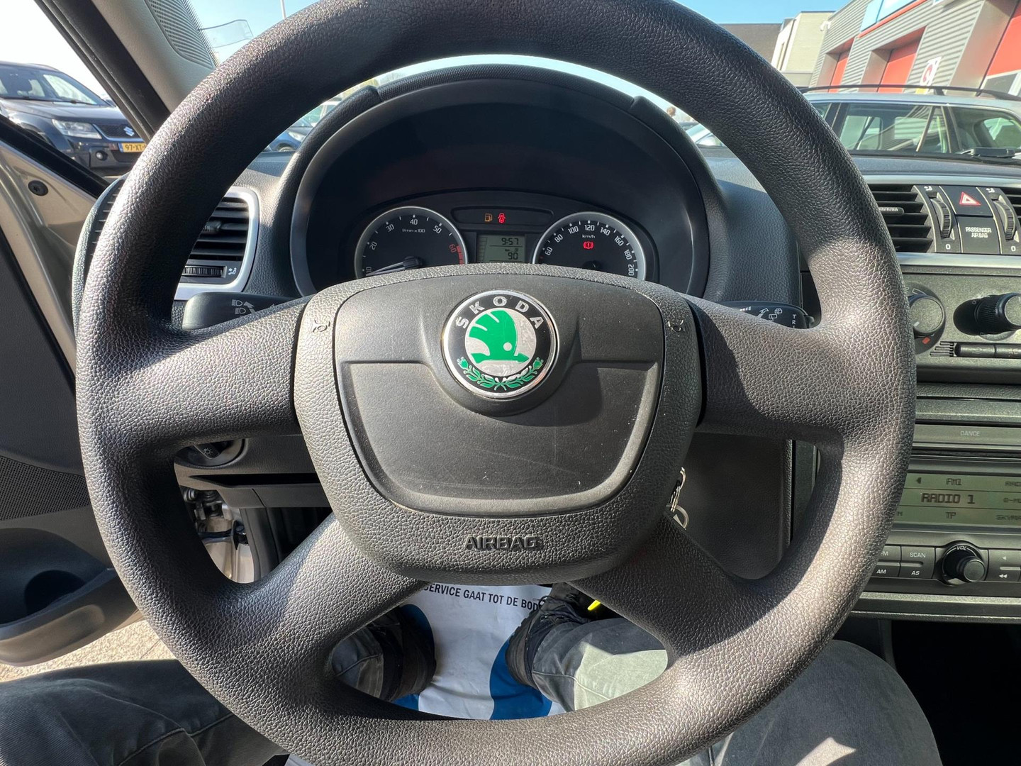 ŠKODA