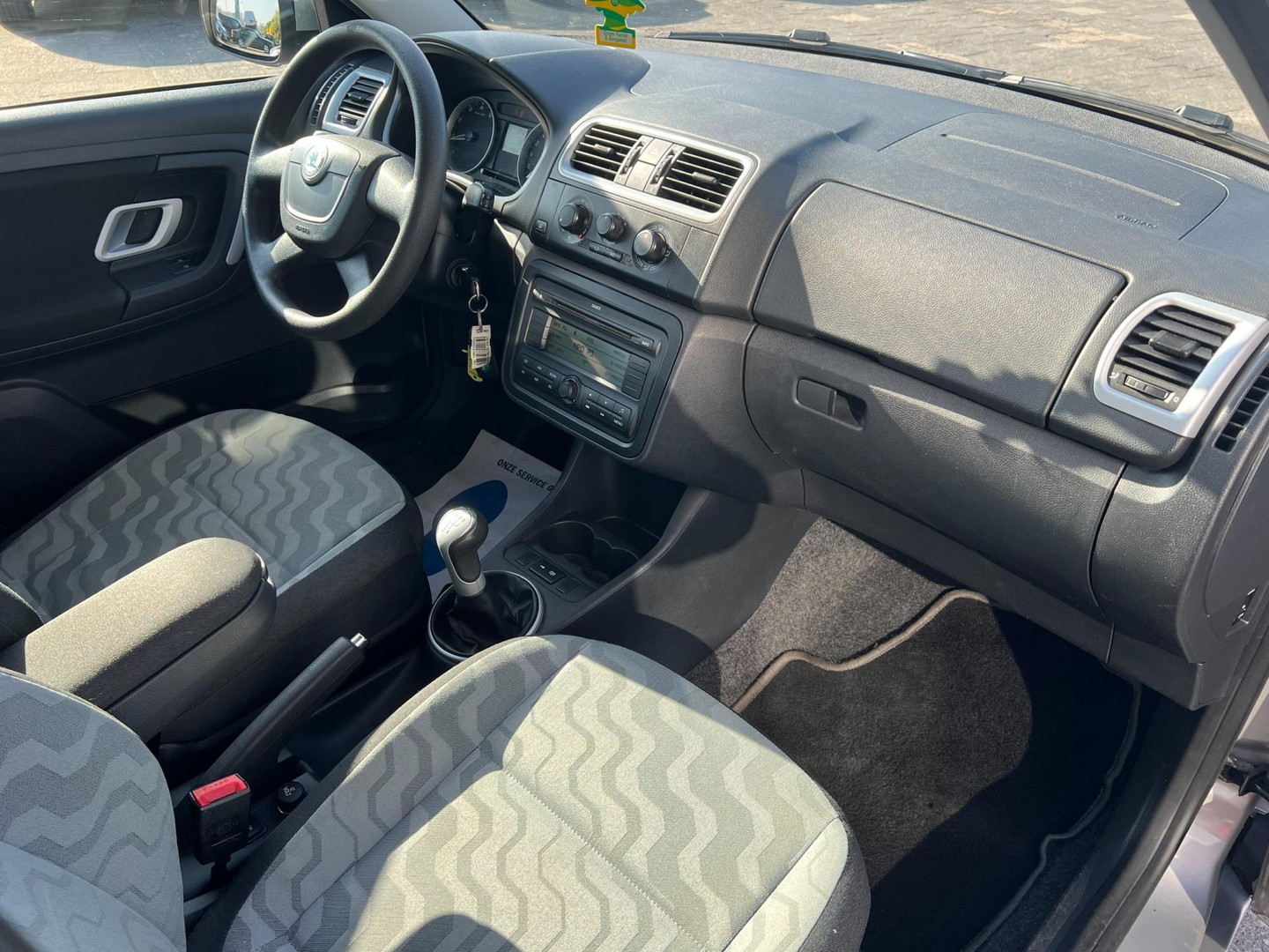 ŠKODA