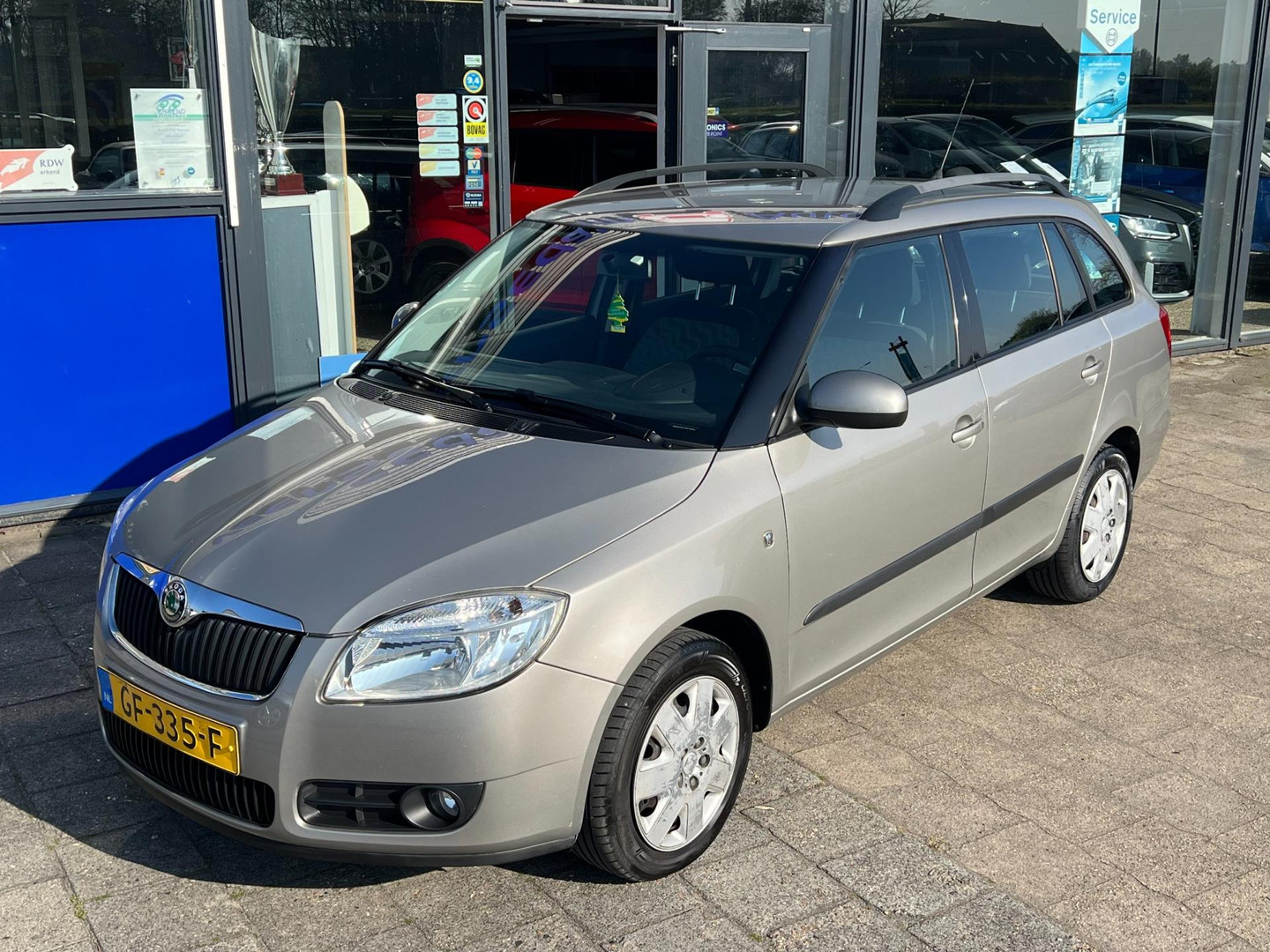 ŠKODA