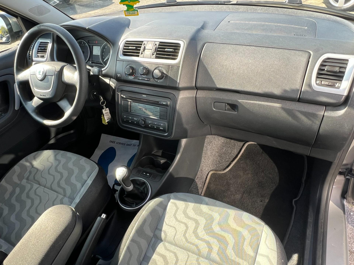 ŠKODA