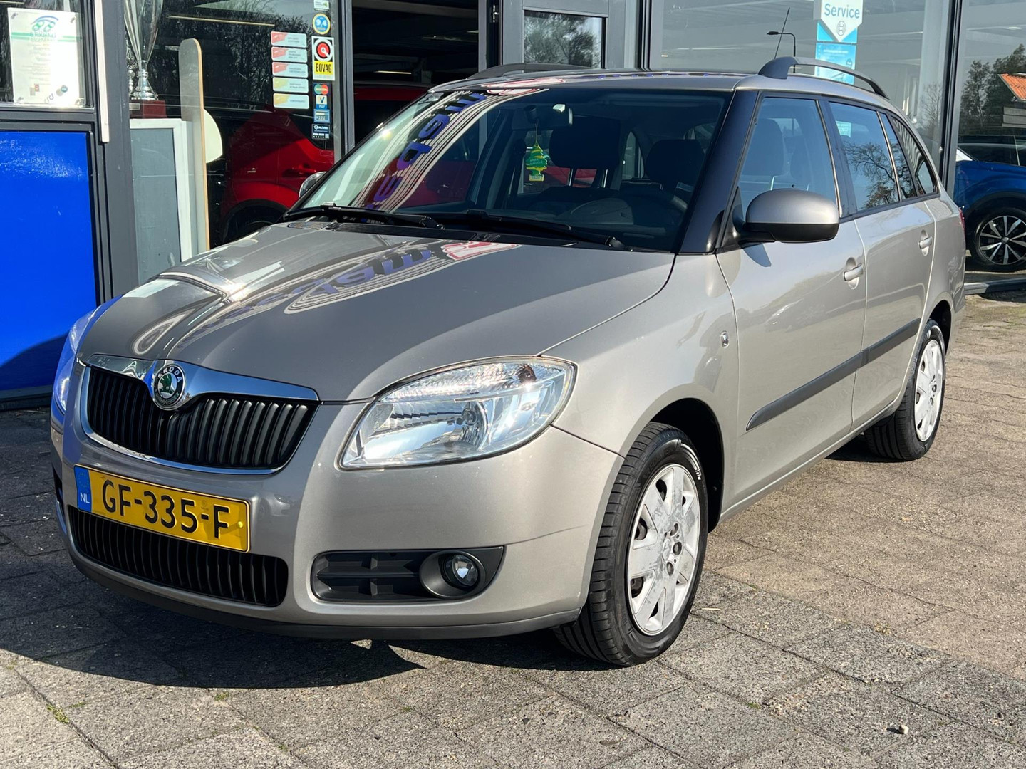 ŠKODA