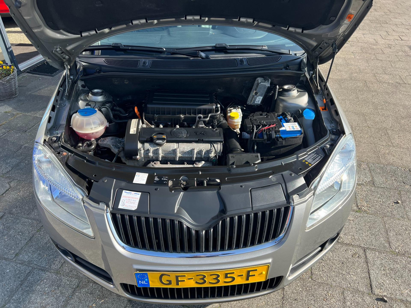 ŠKODA