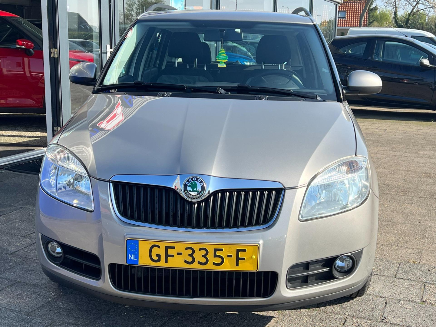 ŠKODA