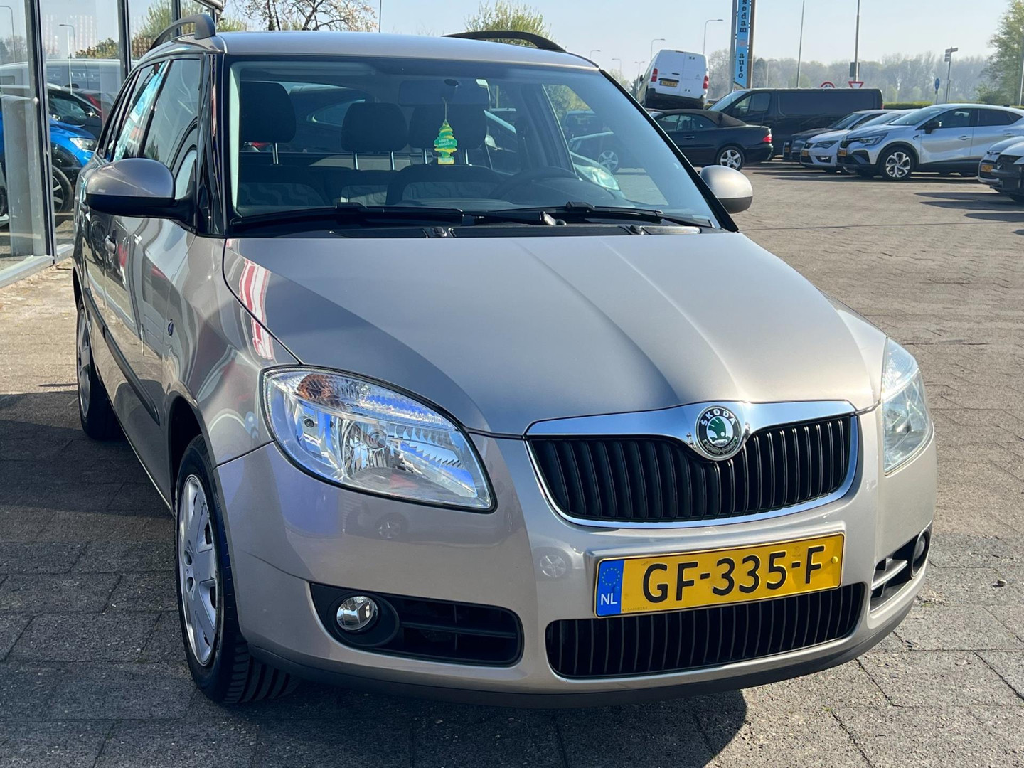 ŠKODA