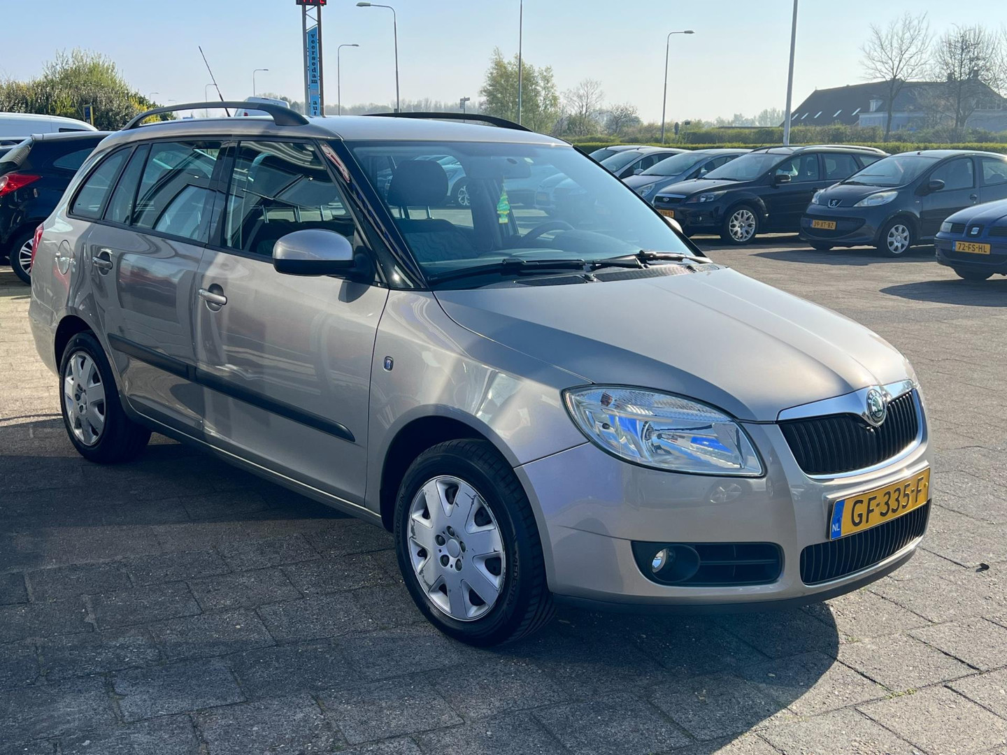 ŠKODA