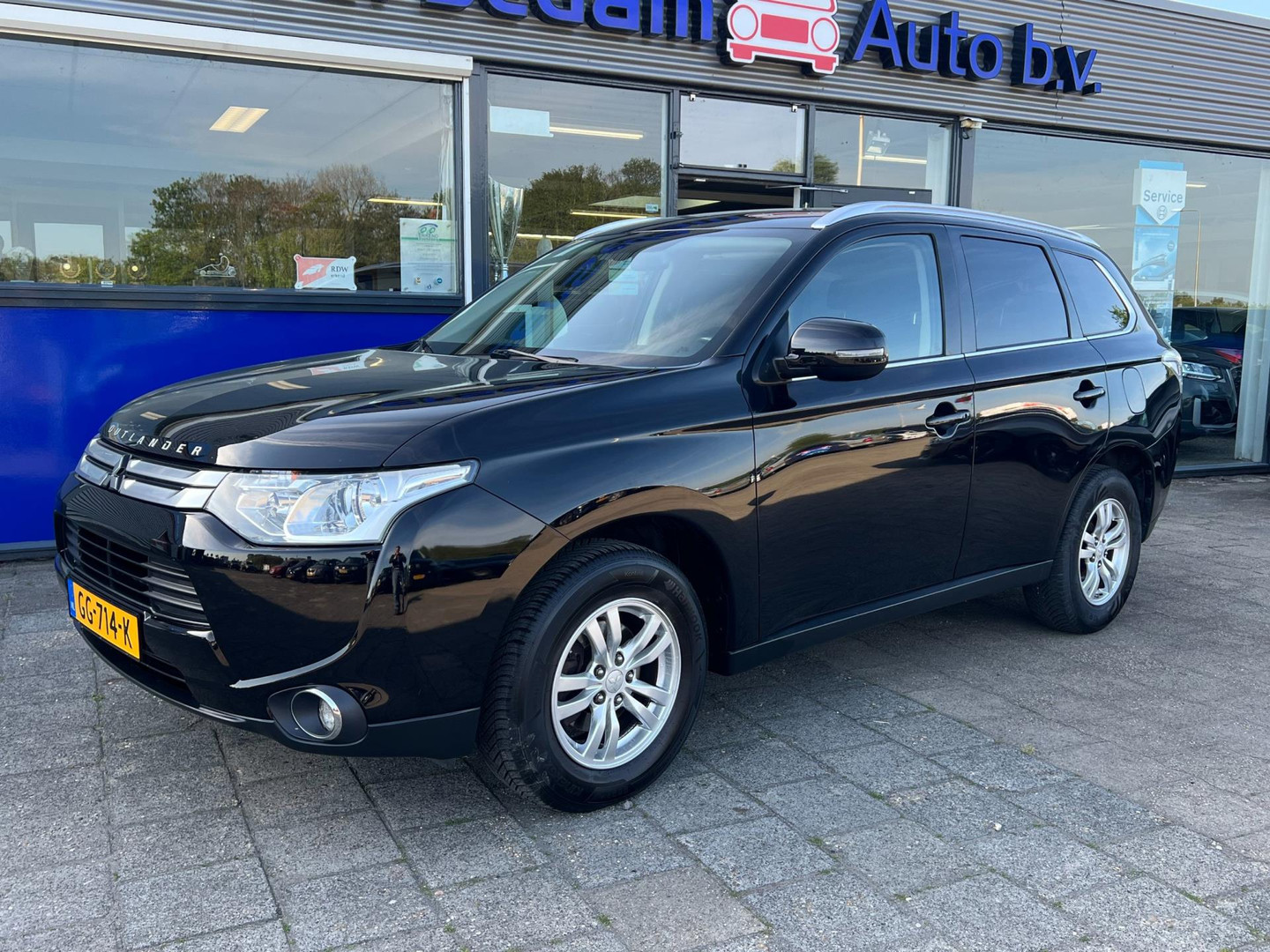 Mitsubishi
