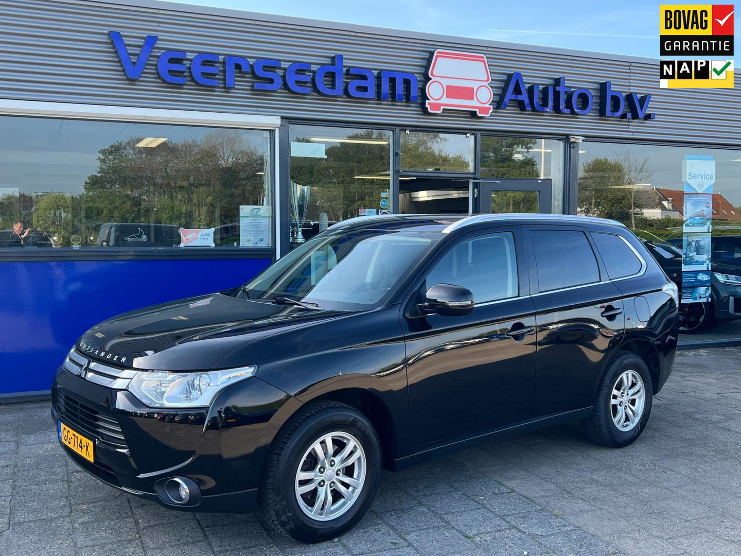 Mitsubishi
