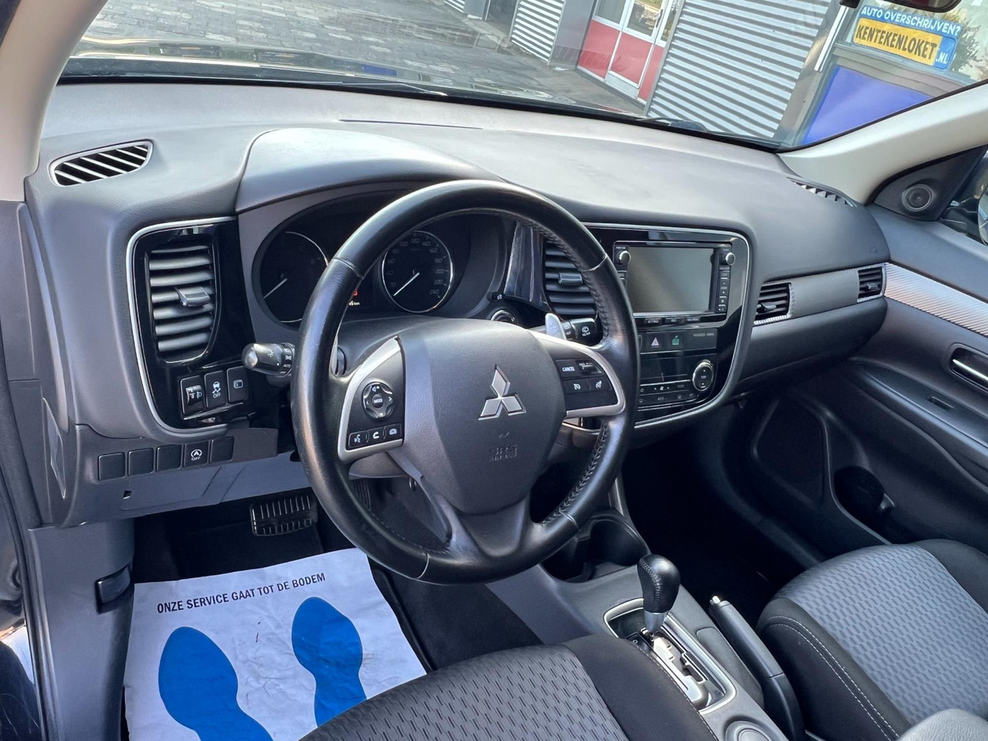 Mitsubishi