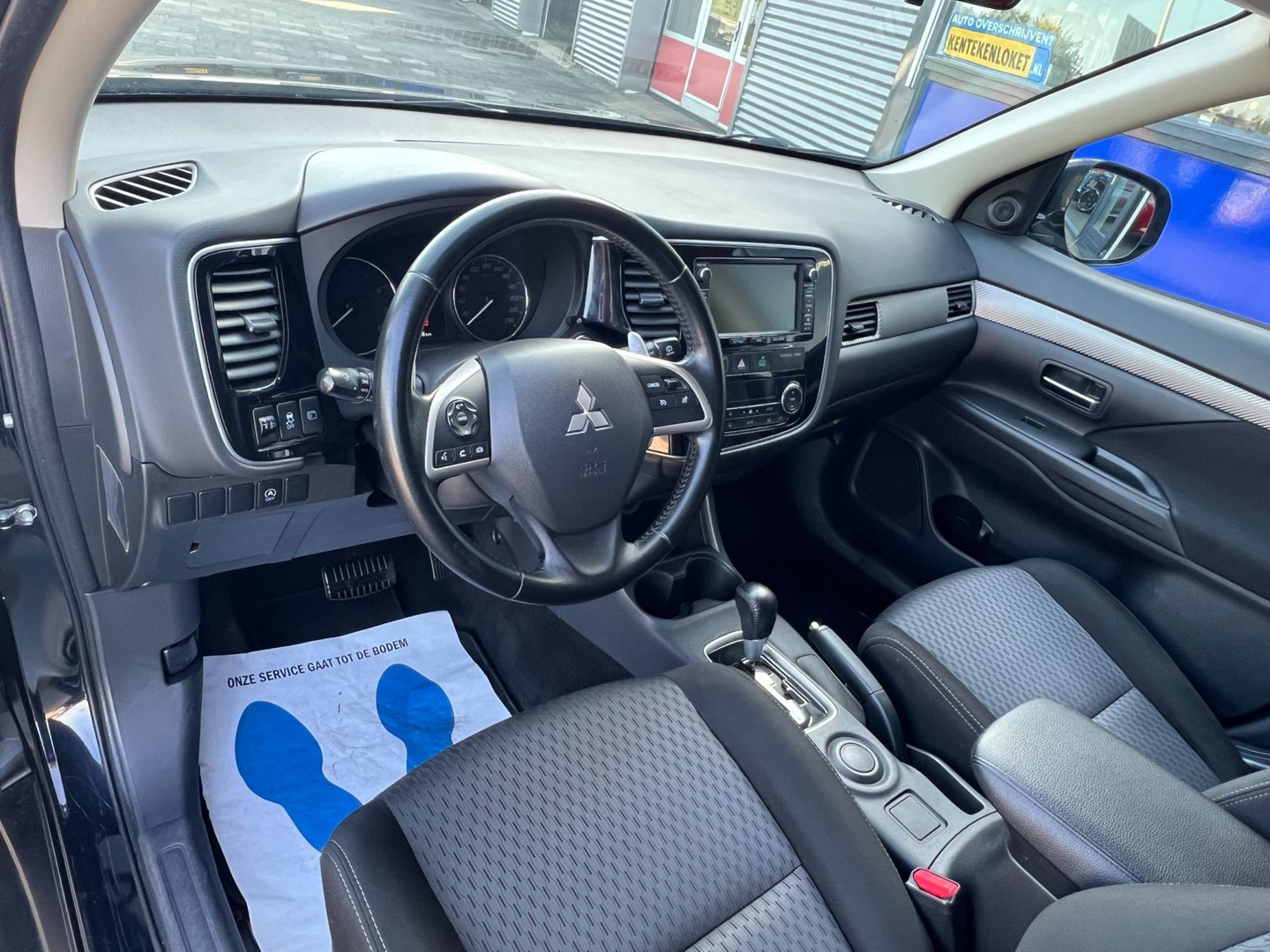 Mitsubishi