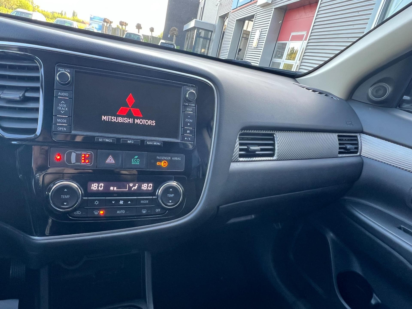Mitsubishi