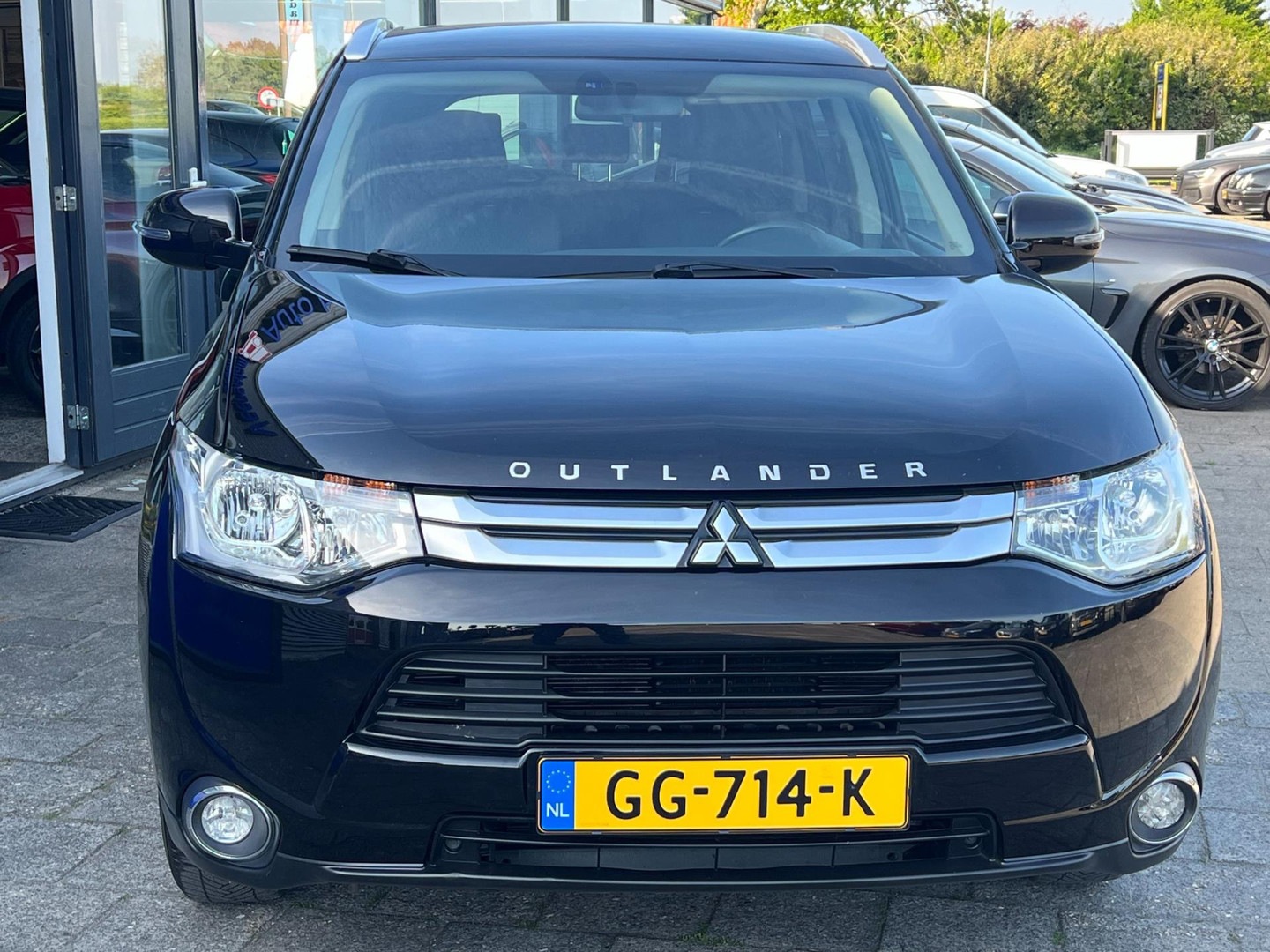 Mitsubishi