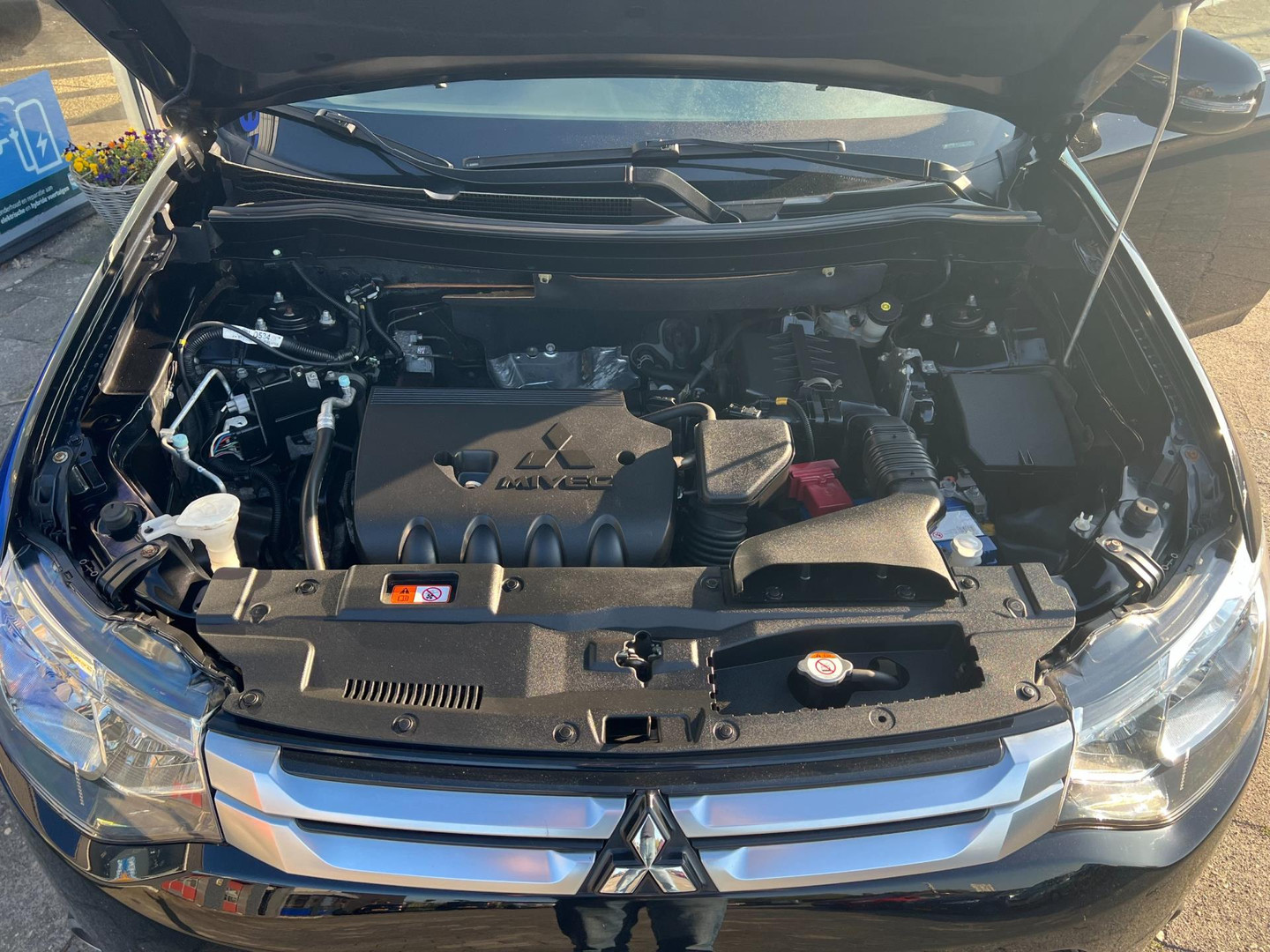 Mitsubishi