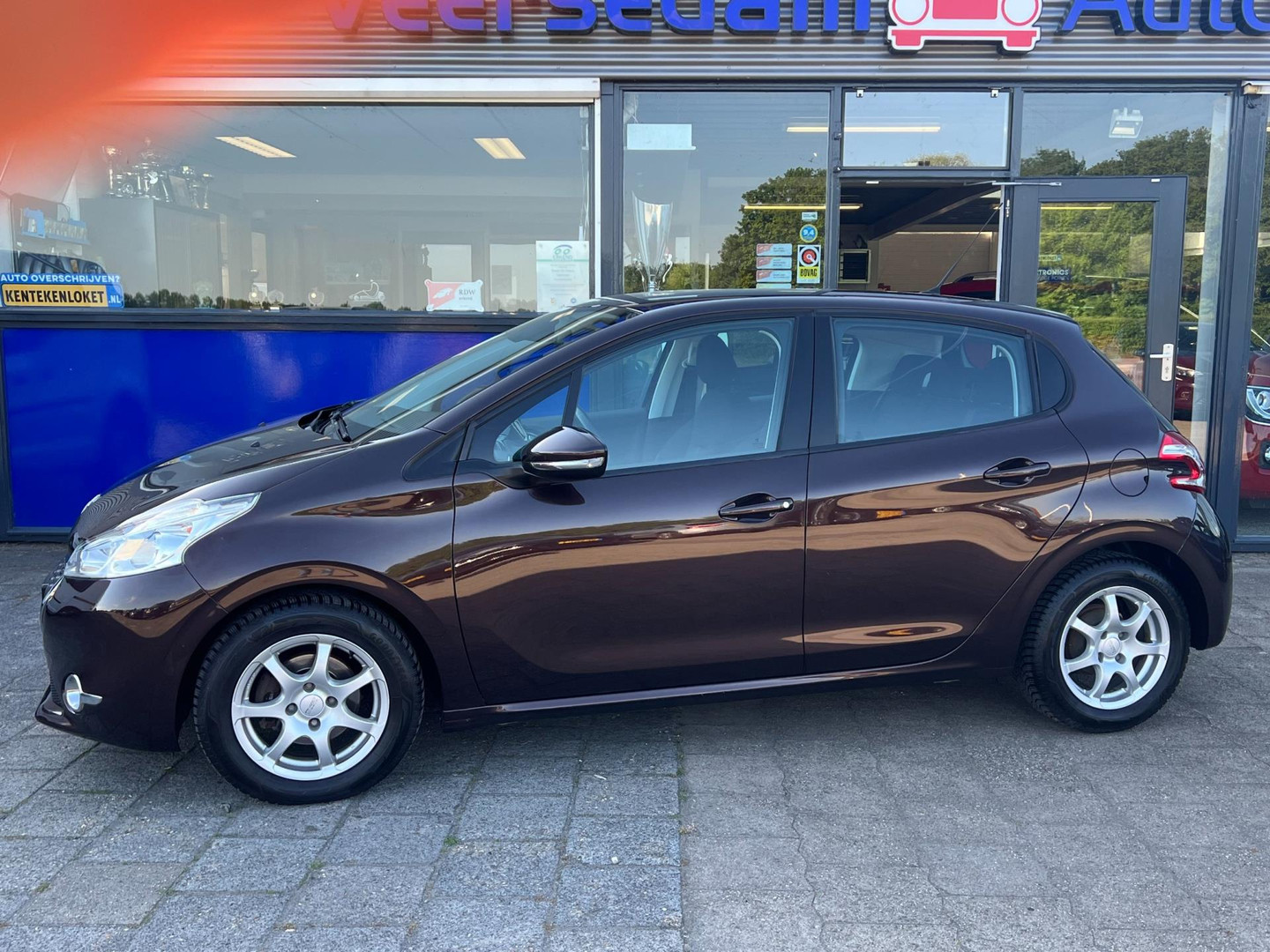 Peugeot