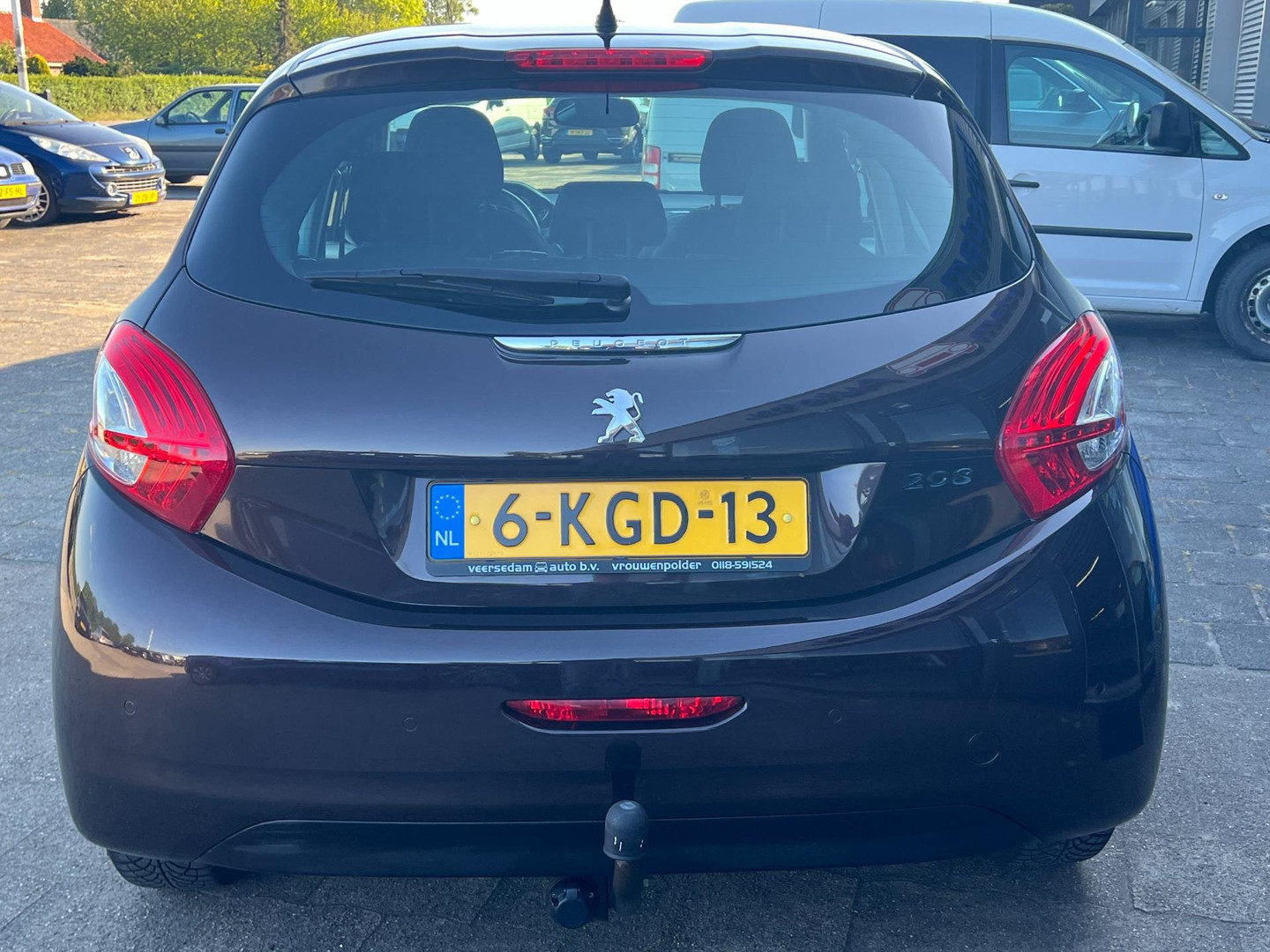 Peugeot