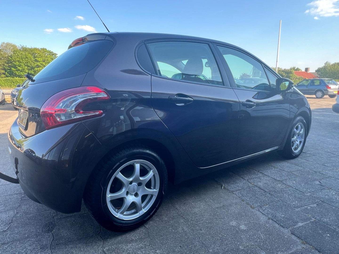 Peugeot