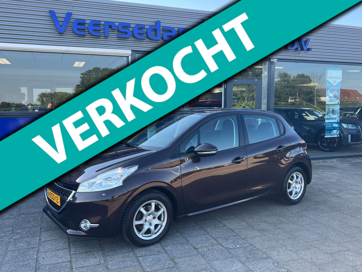 Peugeot