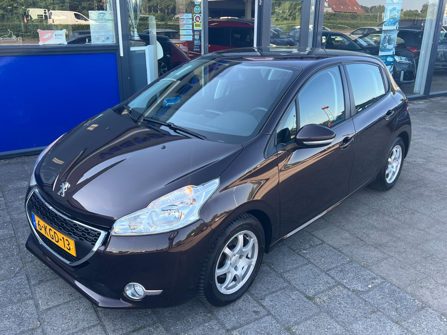 Peugeot
